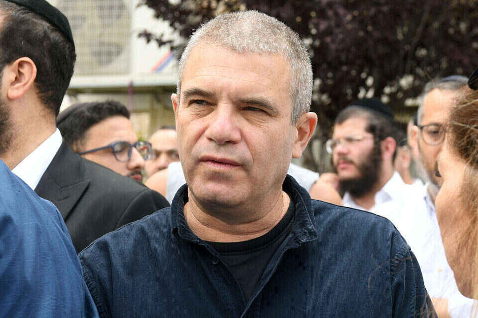 גל הירש. "אין ולו בדל ראייה לכוונת זדון בחקירה נגדו" , יוסי זליגר
