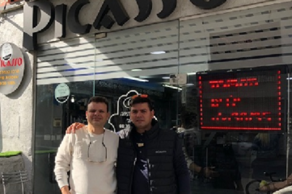 צילום: מאיר כהן: אירוע נדיר בנדלן, שבגללו מרוויחים כסף טוב עם הון עצמי קטן // מאיר כהן: אירוע נדיר בנדלן, שבגללו מרוויחים כסף טוב עם הון עצמי קטן ,