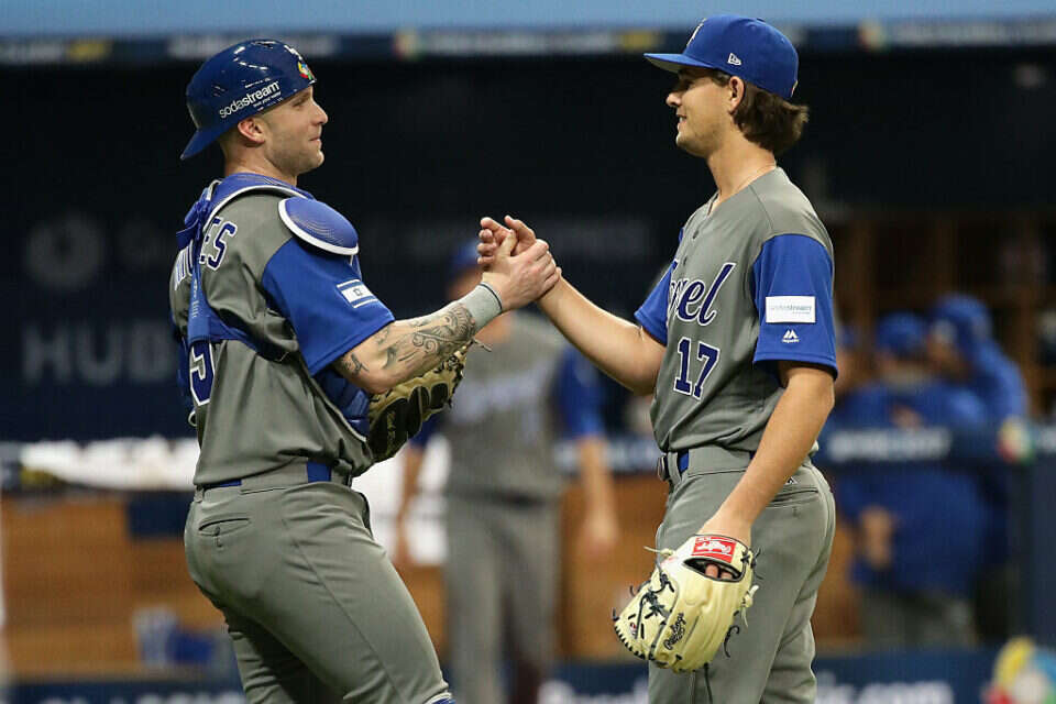 שחקני נבחרת ישראל , Getty Images