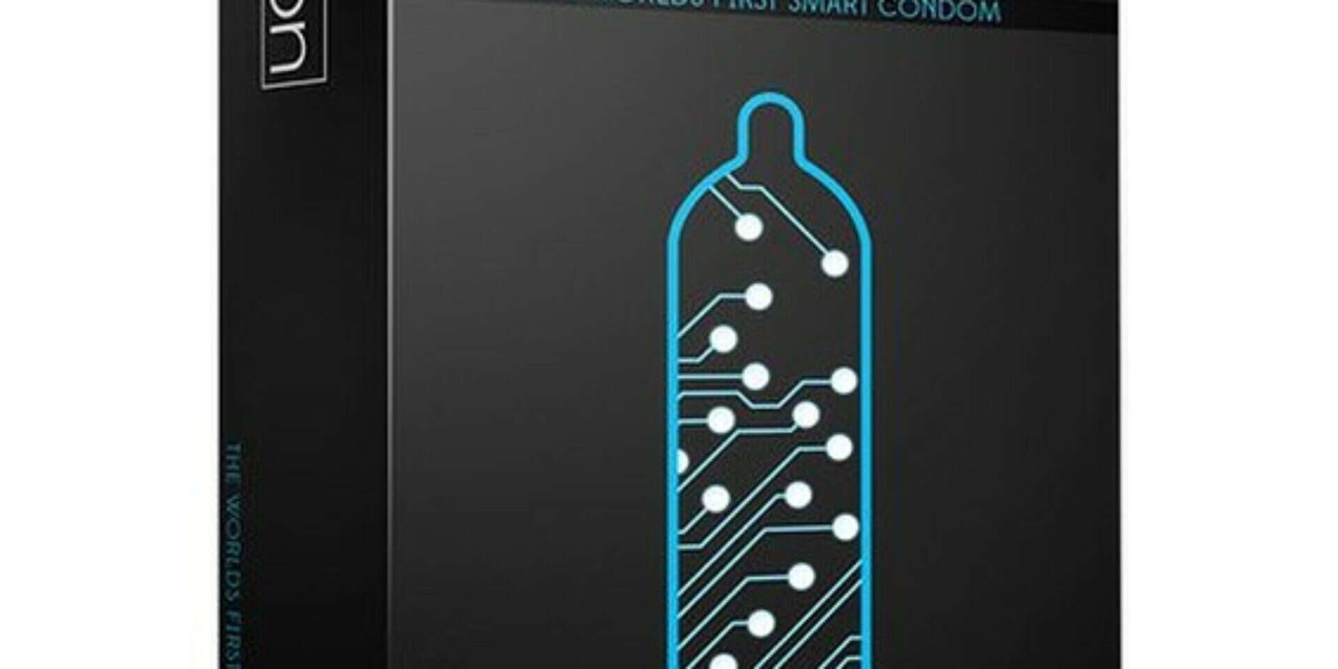 צילום: מתוך אתר britishcondoms // צילום: מתוך אתר britishcondoms , 