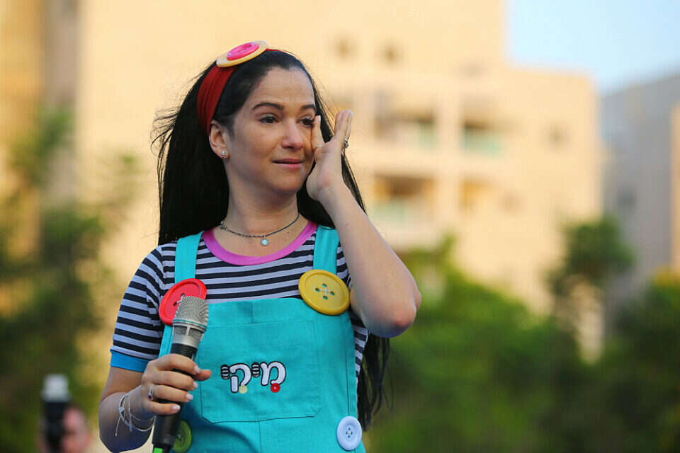 מיקי מוכתר , לירון מולדובן