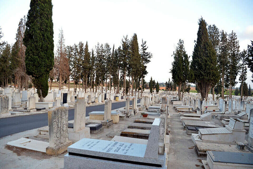 "שחרור עובד - רק במקרה של פטירת קרוב מדרגה ראשונה" // צילום ארכיון: יוסי זליגר ,