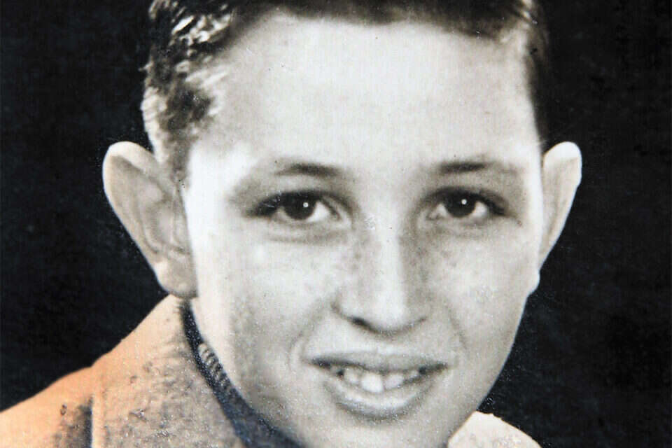 צילום: קוקו // שי בנעוריו ,