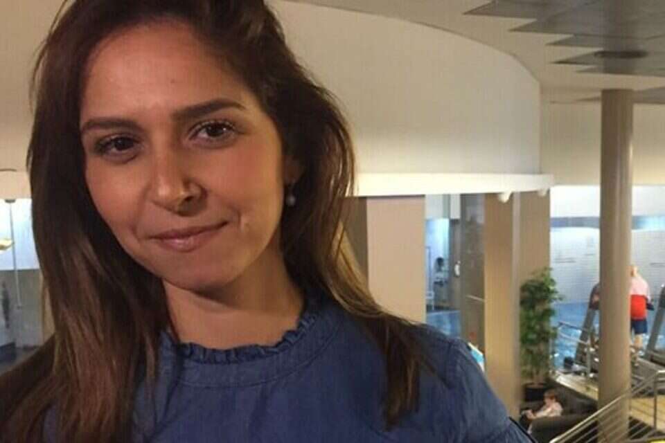 שירה רבן // צילום: הולמס פלייס ,