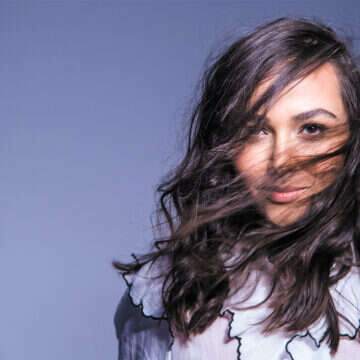 "דמעות בעיניים בערב חג": אחווה סיטבון חושפת משבר שחוותה בביקור בארץ