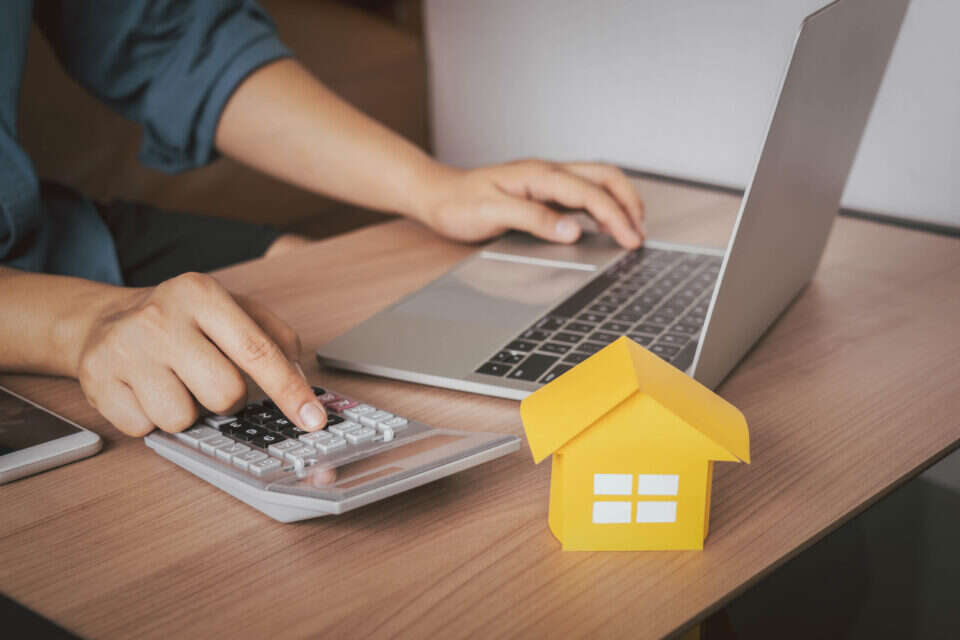 העלאה מגדילה את ההחזר החודשי על משכנתא , istock