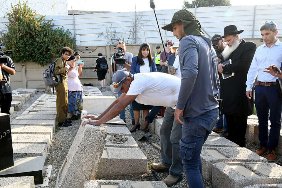  , יוסי זליגר