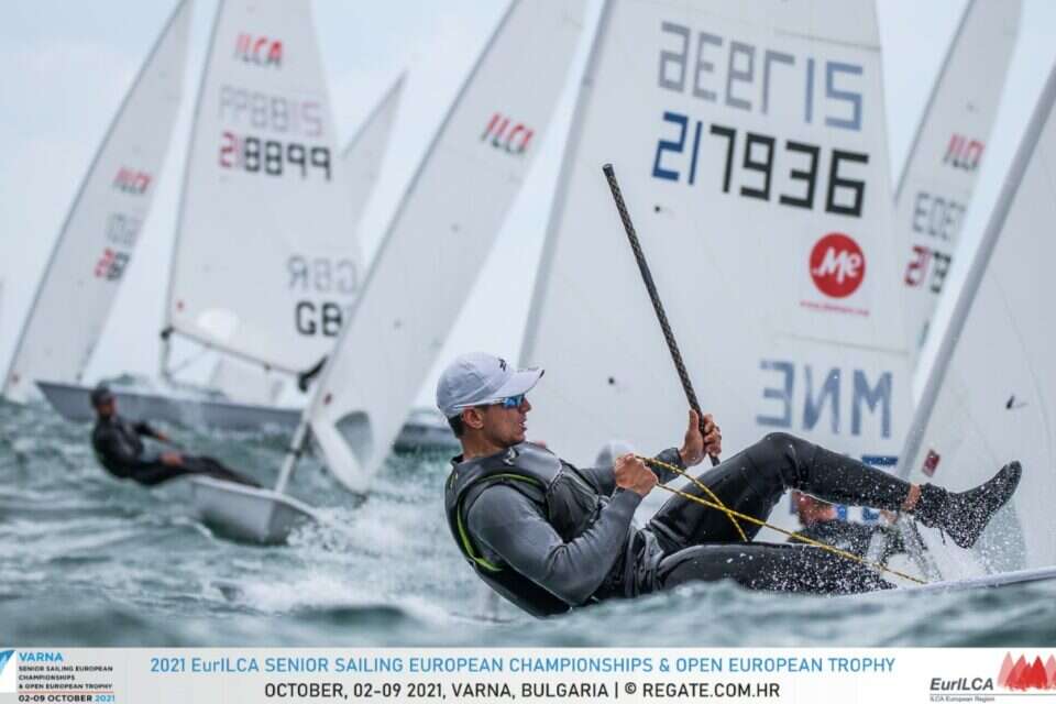 גולני, הלילה במקסיקו , regata