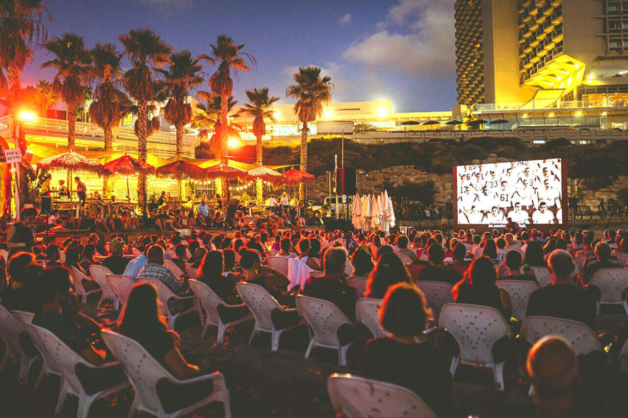 Certificate of Excellence: the recommended films of the Dokaviv Festival