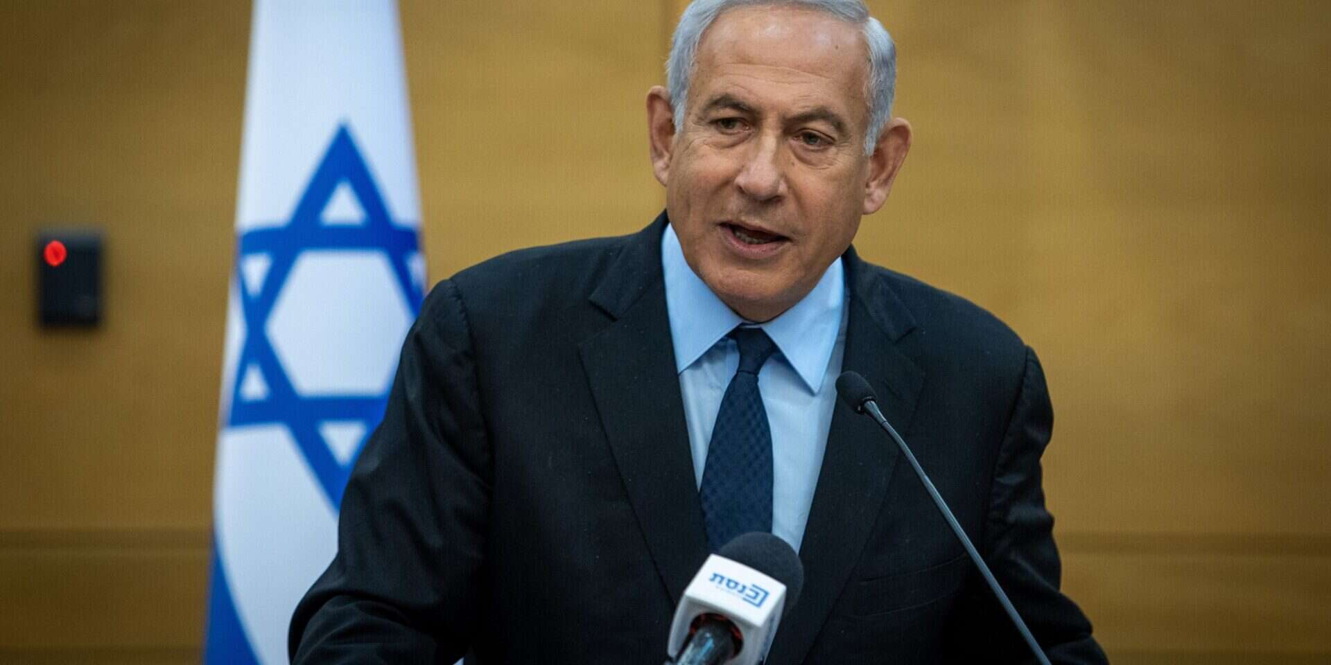  בנימין נתניהו  , אורן בן חקון