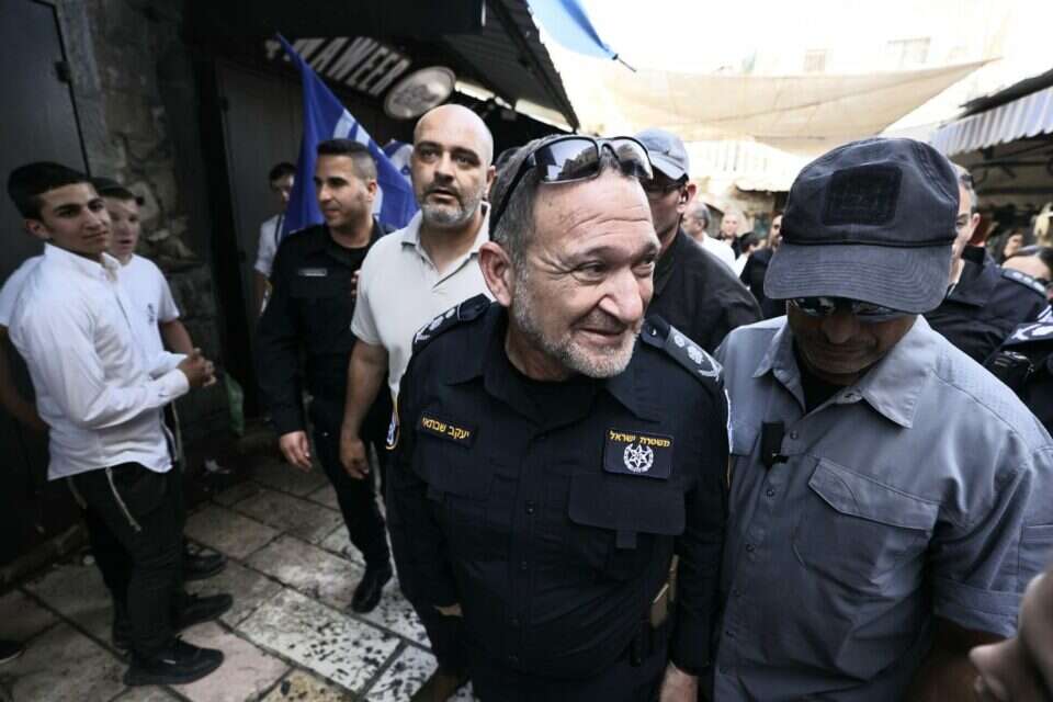 דעה | שבתאי אינו כוכב | ישראל היום