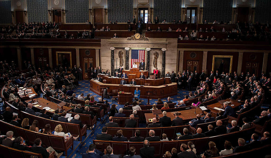 בית הנבחרים האמריקני צפוי להצביע כי ״אנטי-ציונות היא אנטישמיות״