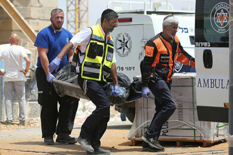 מחיר הדמים יפסק? יום הבטיחות הבינלאומי בענף הבנייה , קוקו