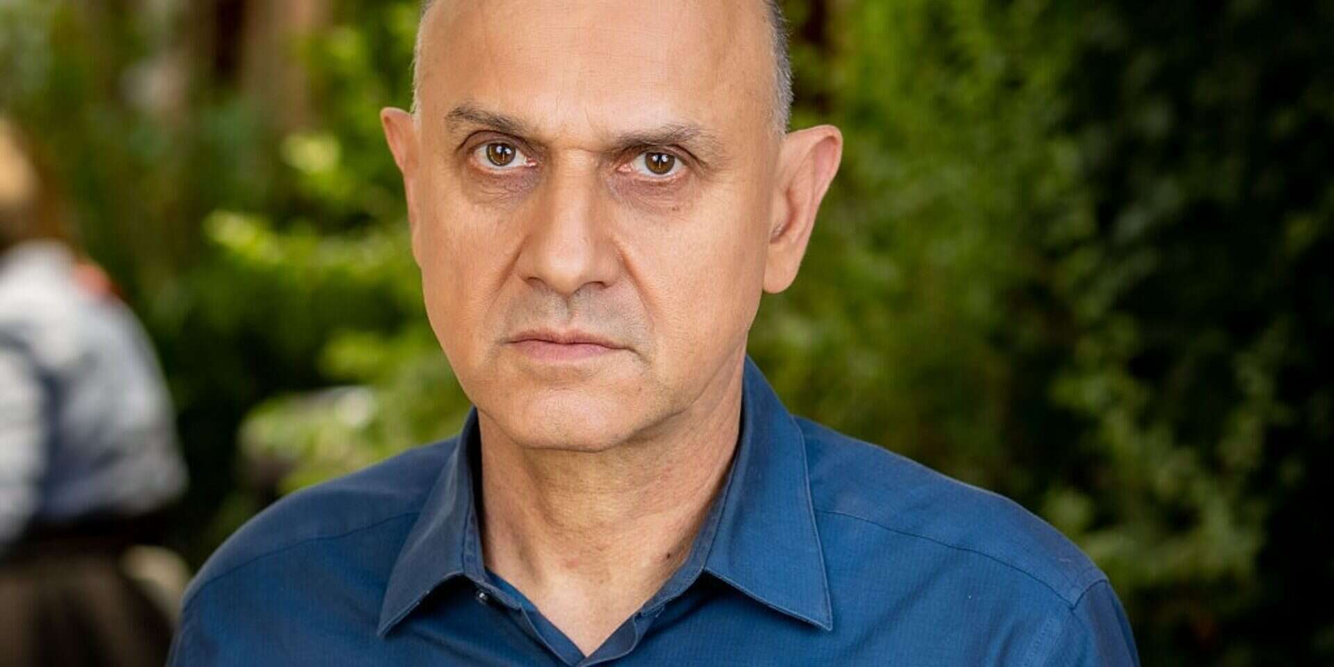 נדב העצני , אריק סולטן