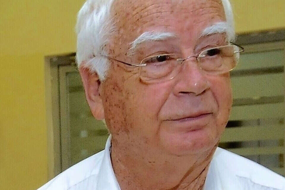 ראש עיריית קריית מוצקין חיים צורי (ארכיון) , הרצי שפירא