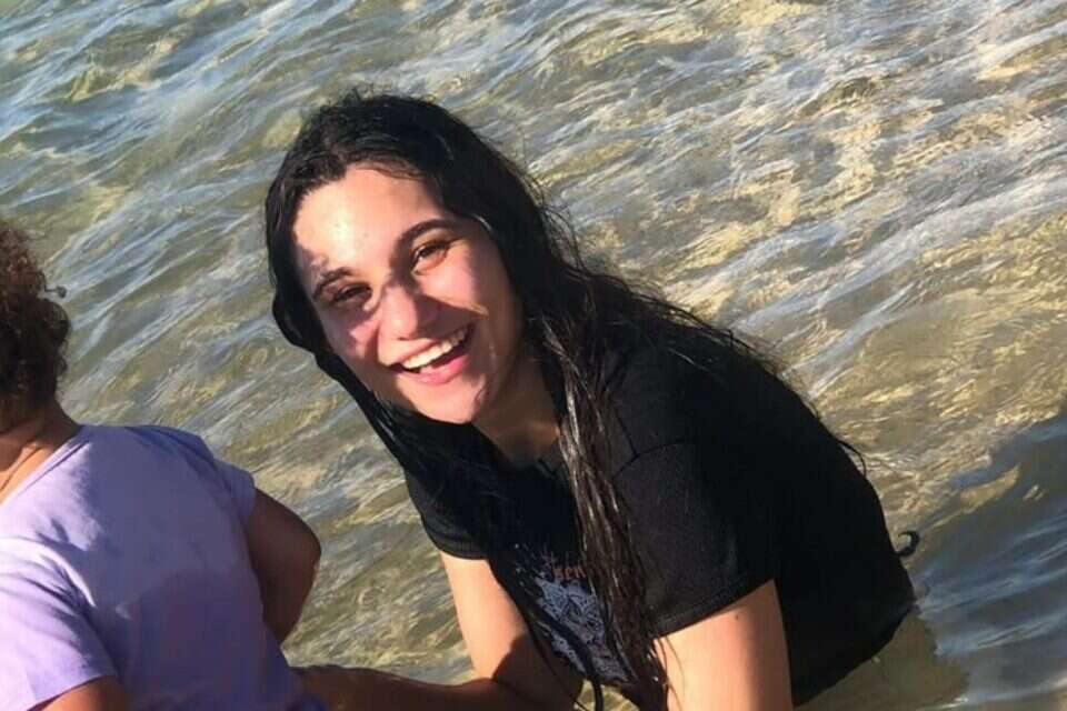 ספיר נחום , באדיבות המשפחה