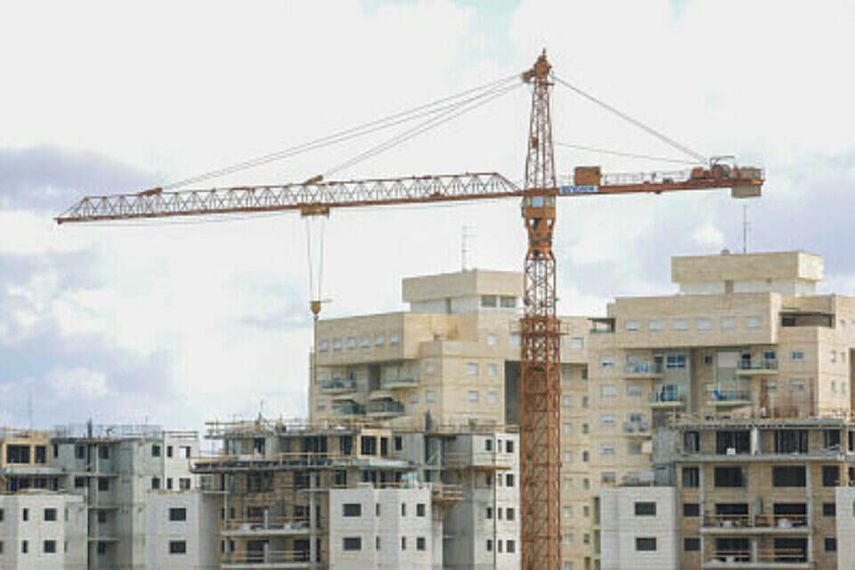 שוק הנדל"ן מושפע מהמצב , יהושע יוסף