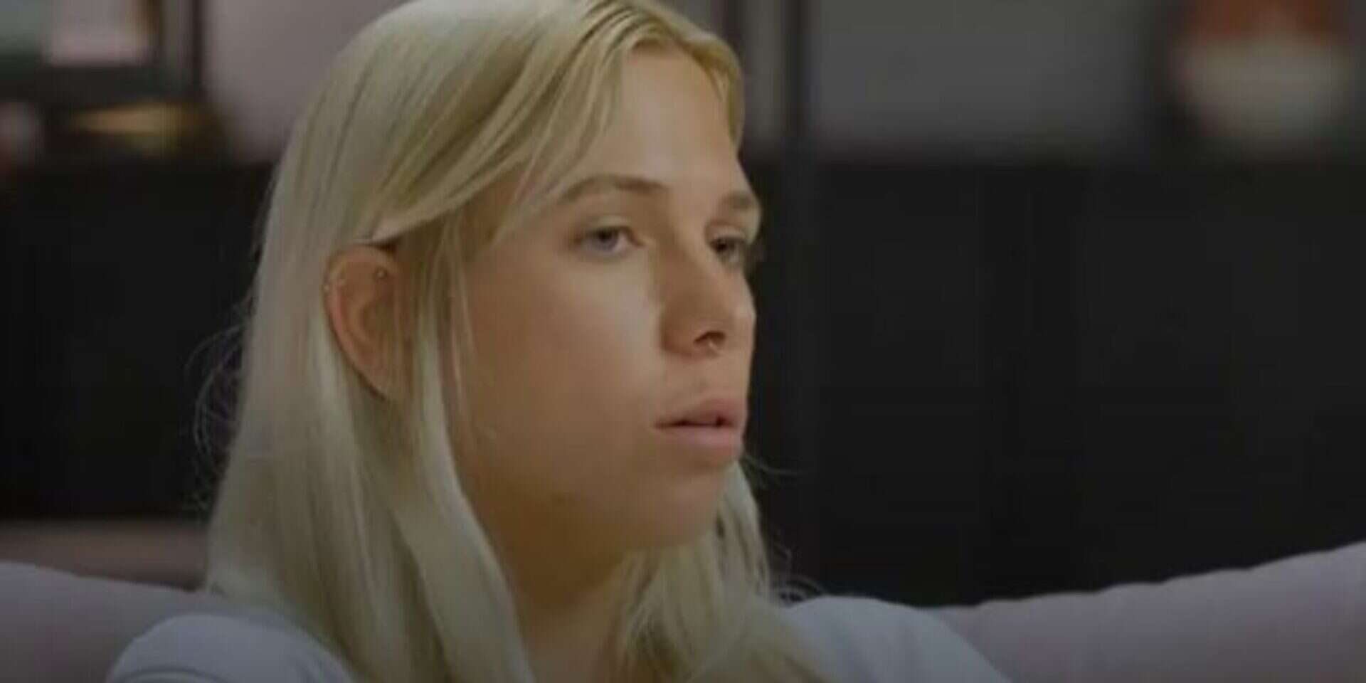 רינת מ"חתונה ממבט ראשון" , צילום מסך