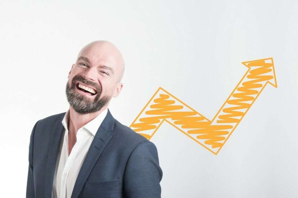 סוכנות בדיגיטל תקפיץ את העסק שלך צילום: יח"צ קרנפון ,