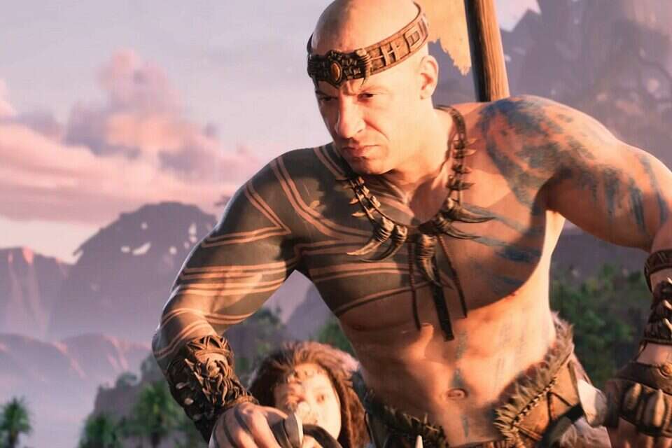 Ark II צפוי לצאת עוד השנה לאקסבוקס ולמחשב ,