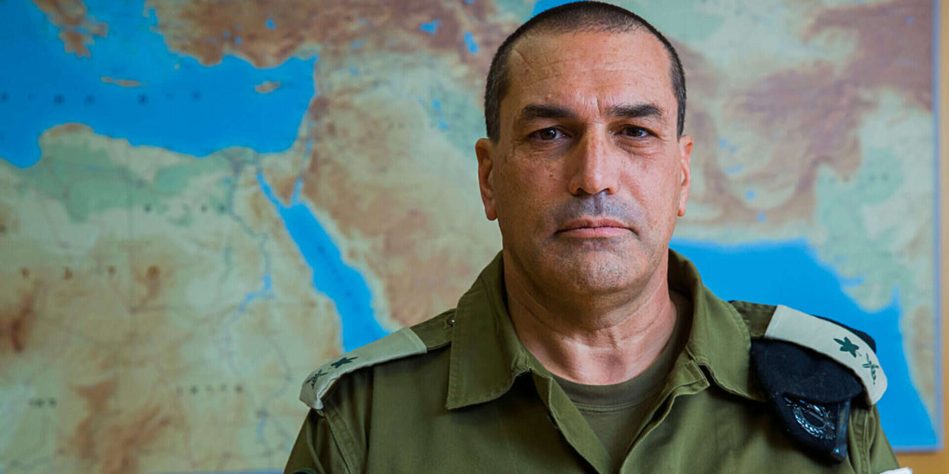 אלוף (במיל') אייל זמיר (ארכיון) , יהושע יוסף