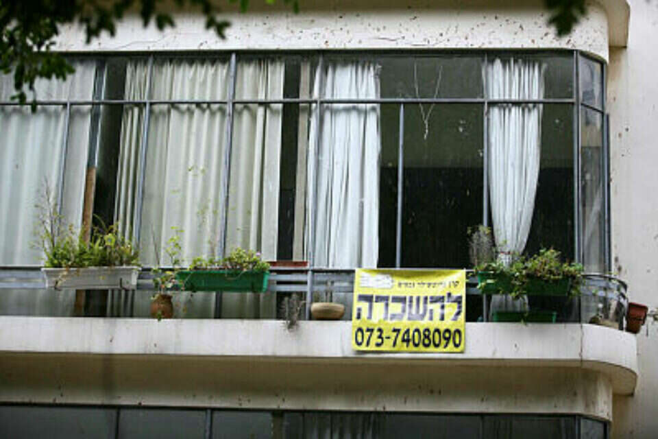 Exclusive review for "Real Estate Today" Where did rental prices fall