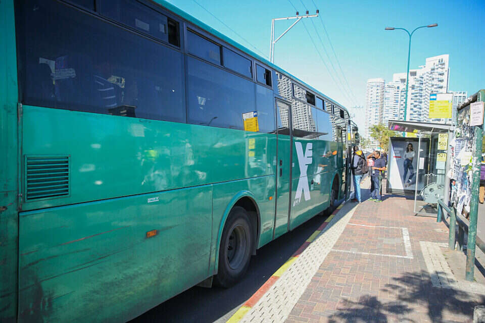 תחבורה הציבורית , יהושע יוסף