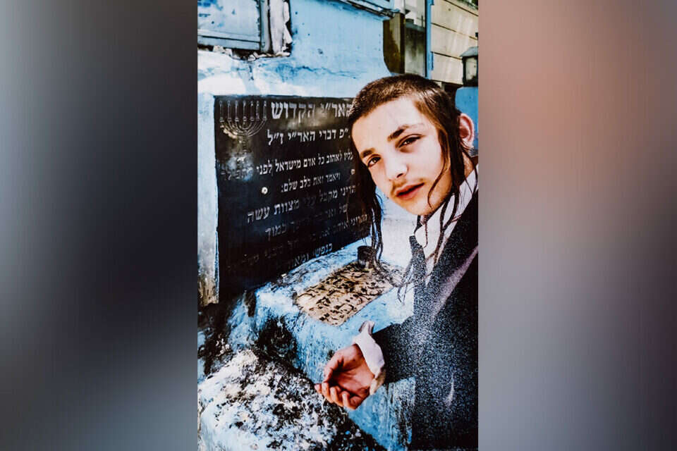 מוישי קליינרמן