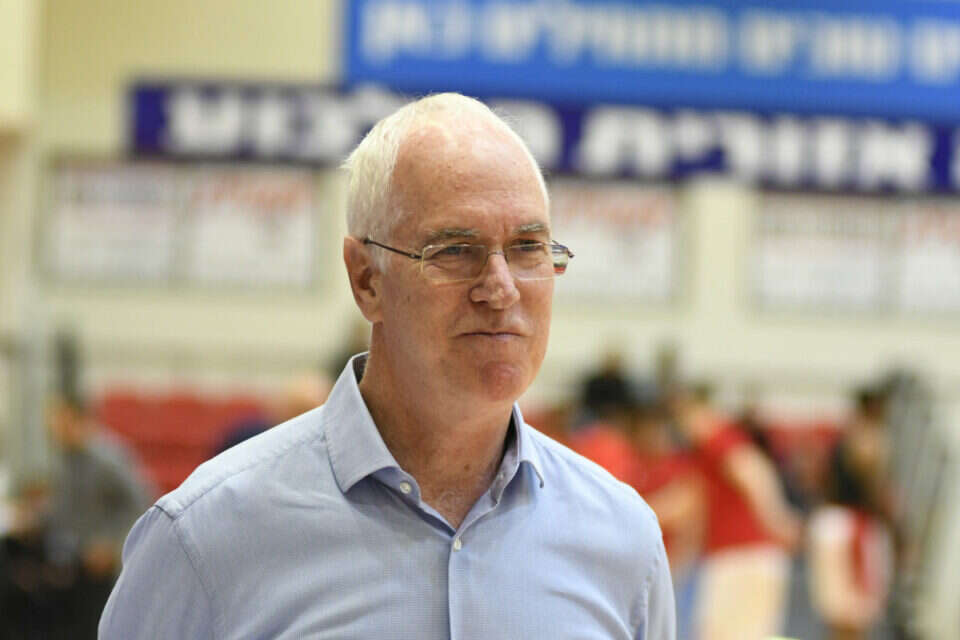 אריק שיבק. המנהל הטכני של נבחרות הולנד הצעירות , ג'יני
