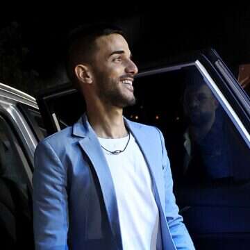 לפני התאונה: ההקלטה המצמררת ששלח קאזם חליליה