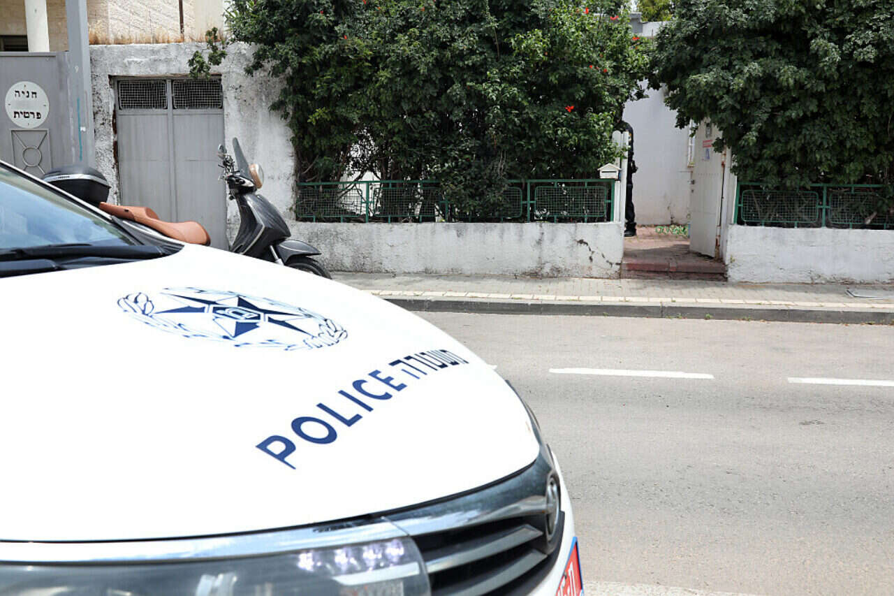 בגלל מילה אחת: תקף עובד מסעדה – וייכנס למאסר | היום