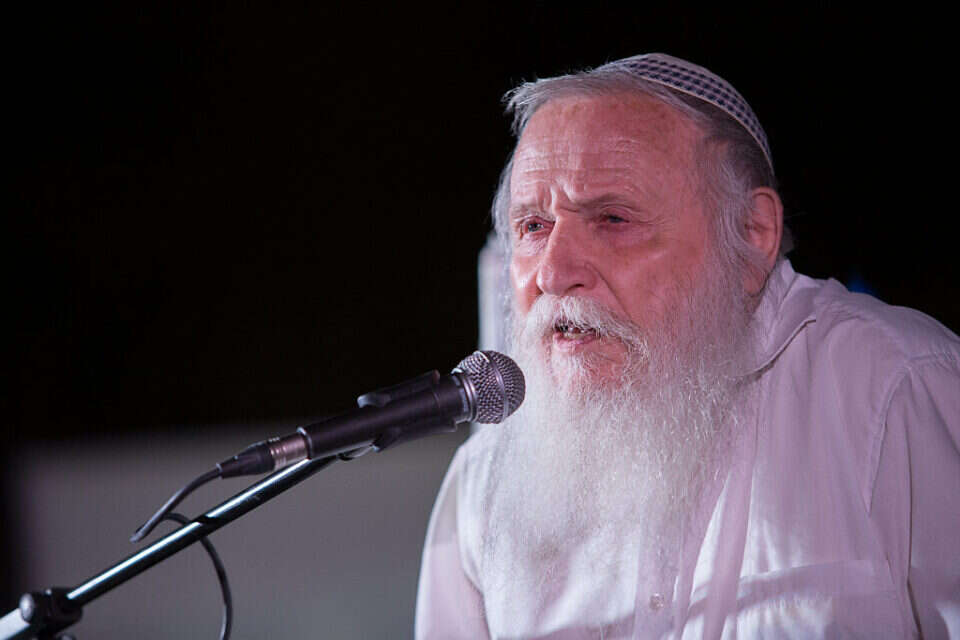 הרב חיים דרוקמן ז"ל , נעם ריבקין פנטון
