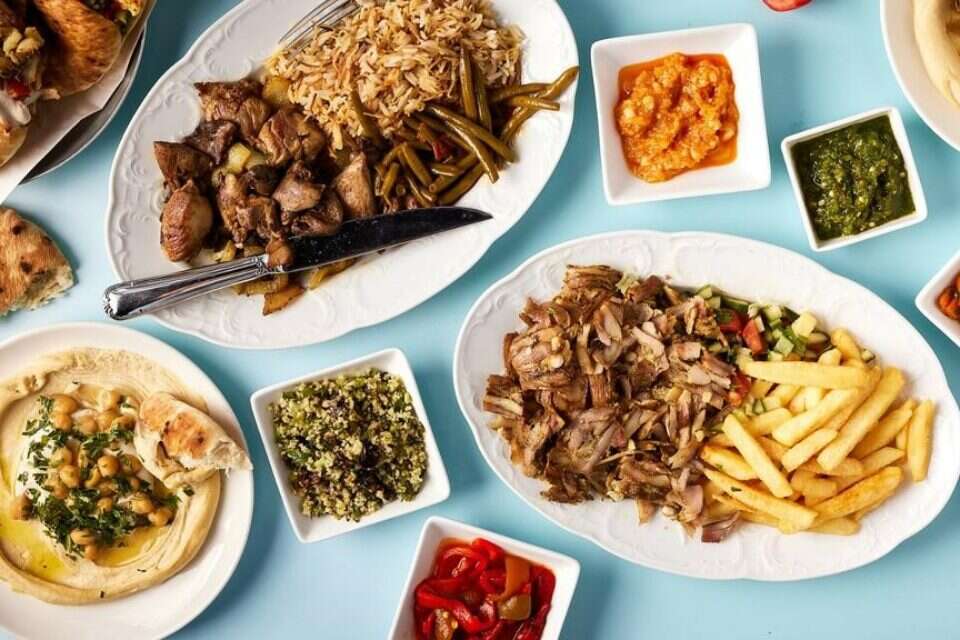 גריל בר צפון , יעל בונפיס