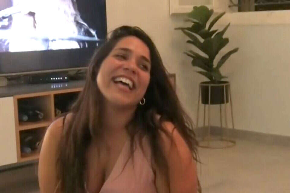 די לסיפורי סבתא. מעיין , מתוך הסדרה