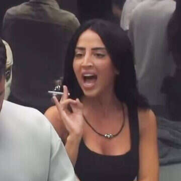 בר כהן: "ערבי קילל אותי, הרמתי את האזור"