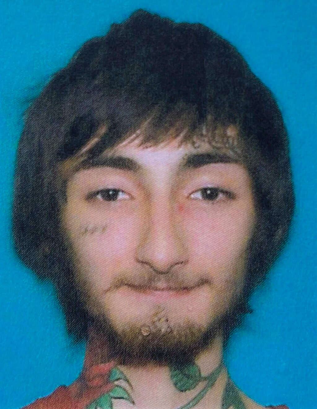 החשוד בירי בהיילנד פארק