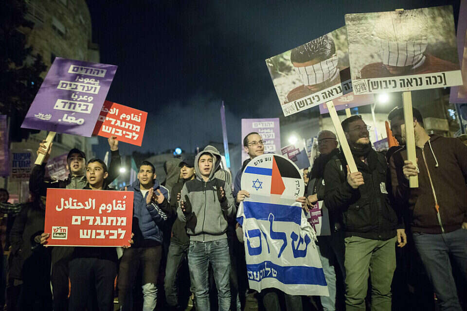 ארגון שלום עכשיו יתנגד , נעם ריבקין פנטון