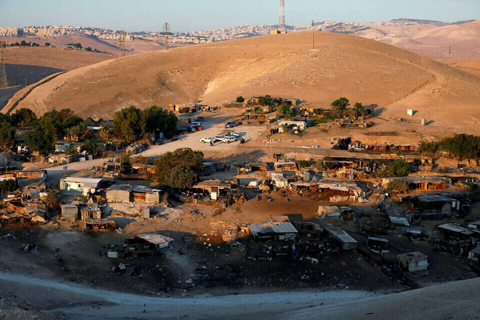 חאן אל אחמר ,