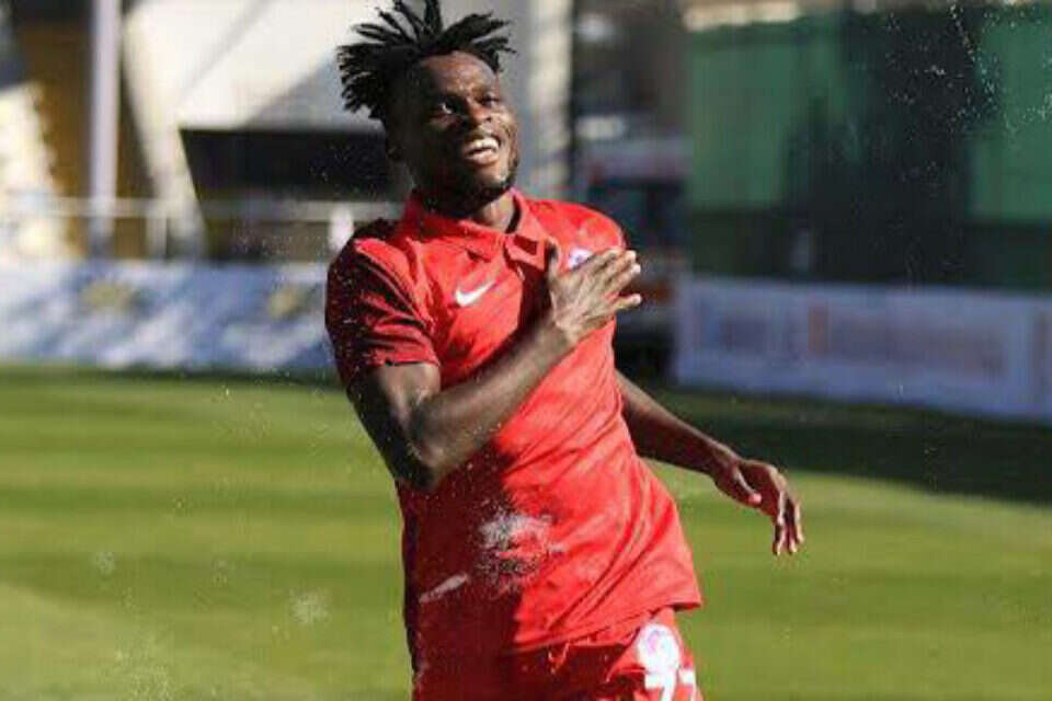 אולאוויין. יגיע לב"ש? , מתוך טוויטר