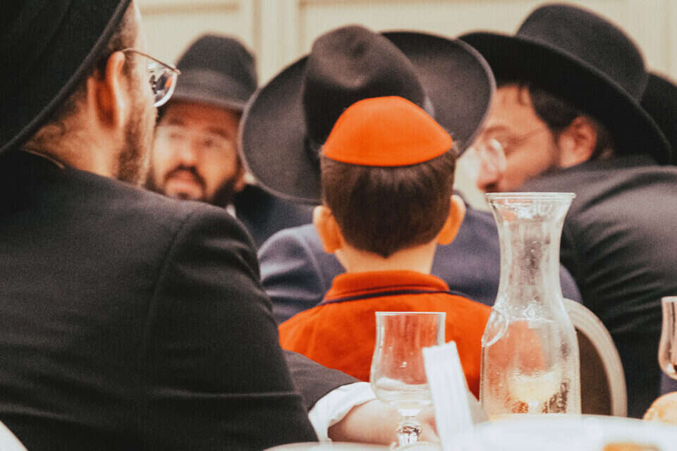 , דויד פרץ