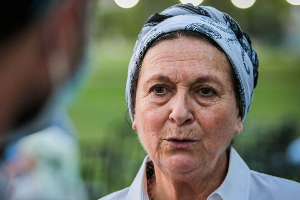 דניאלה וייס (ארכיון) , אורן בן חקון