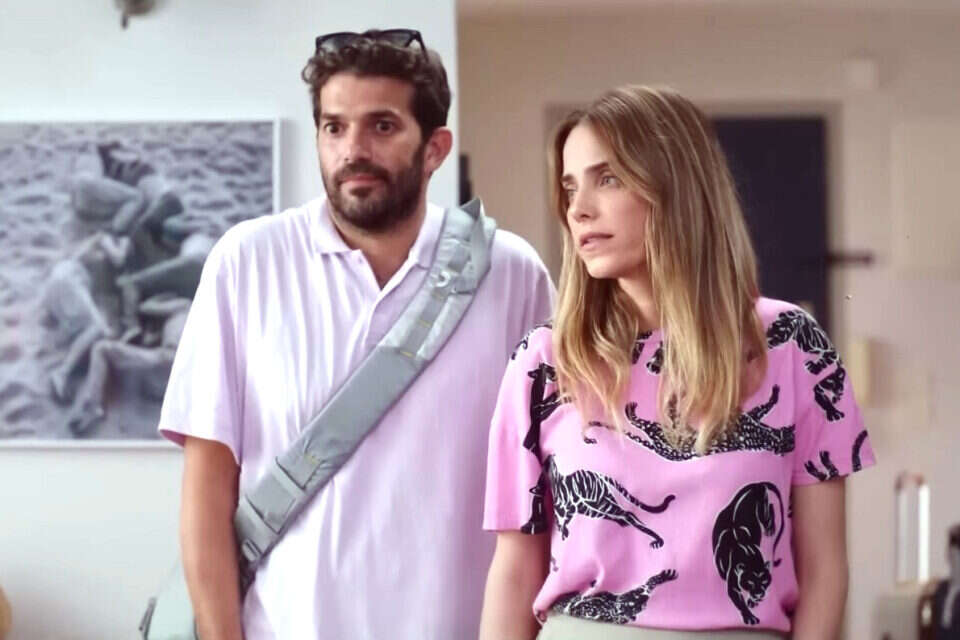 "בלאדי מורי". מצטמצם לקלישאה מכלילה וסתמית , 