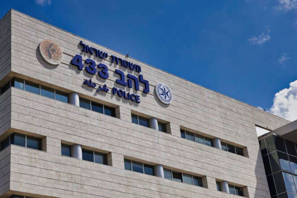 להב 433