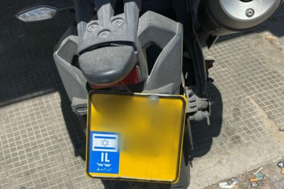 , דוברות המשטרה