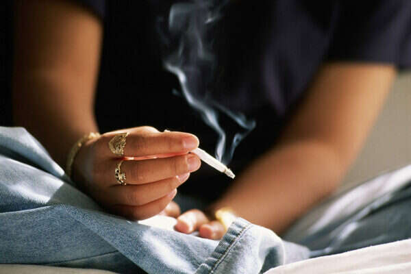 Ahead of the school year: A new initiative for free smoking cessation for teenagers