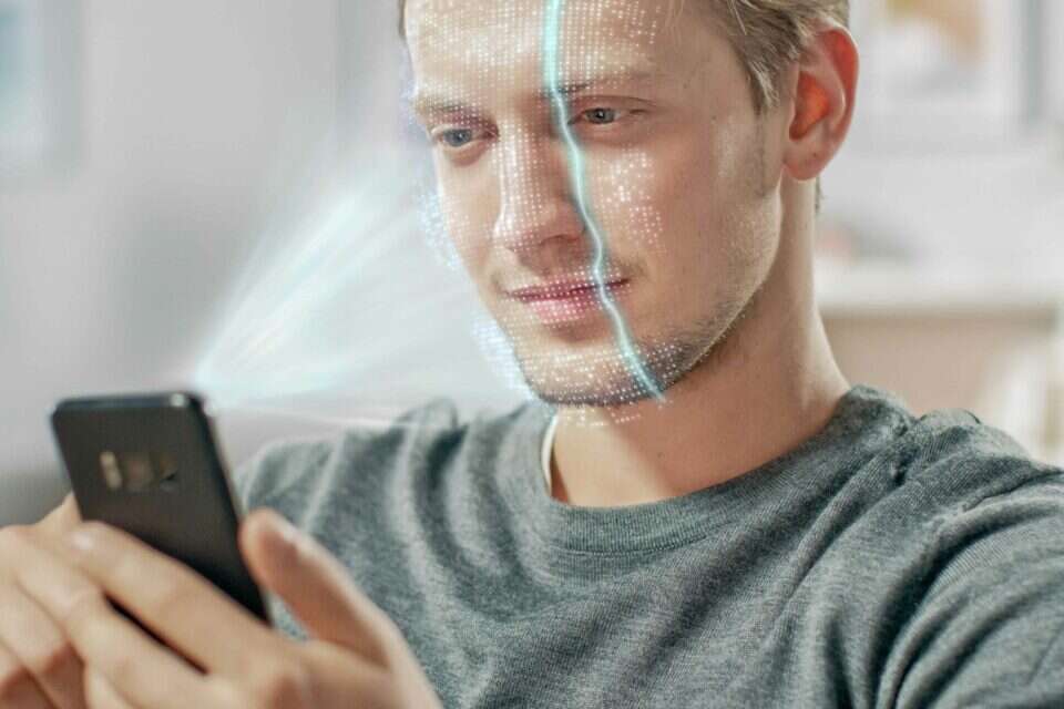 פטנט חדש של אפל, אילוסטרציה , GettyImages
