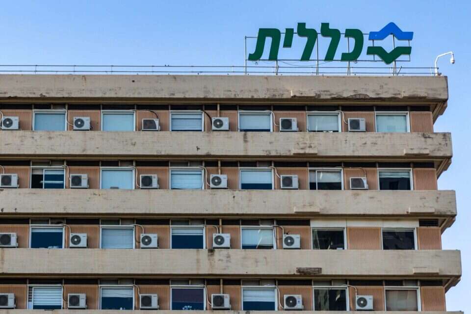 מטה כללית , יהושע יוסף