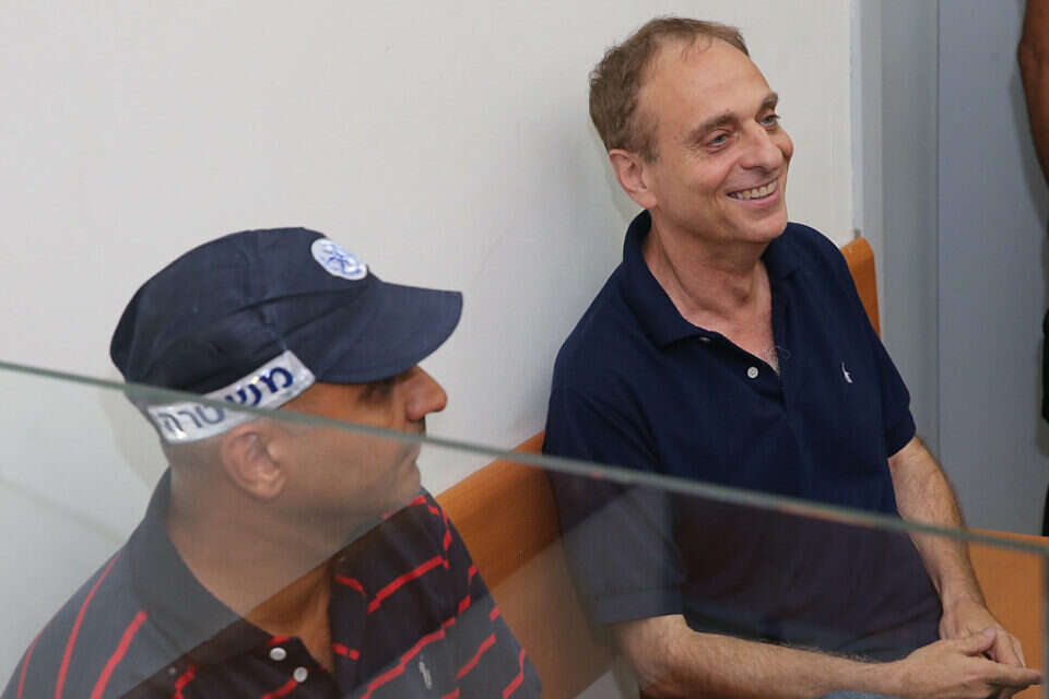 זנדברג (ארכיון) , קוקו