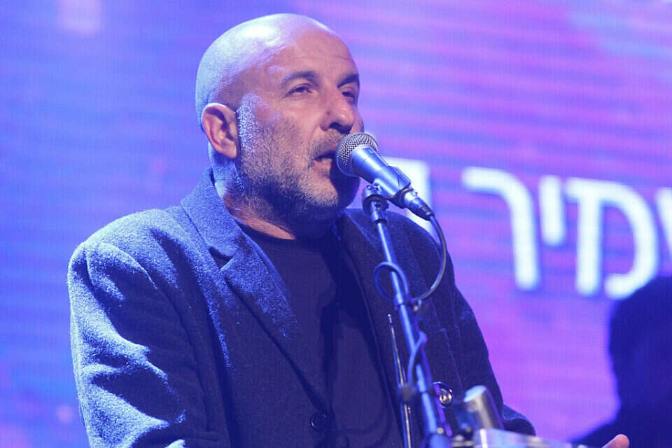 עמיר לב , קוקו