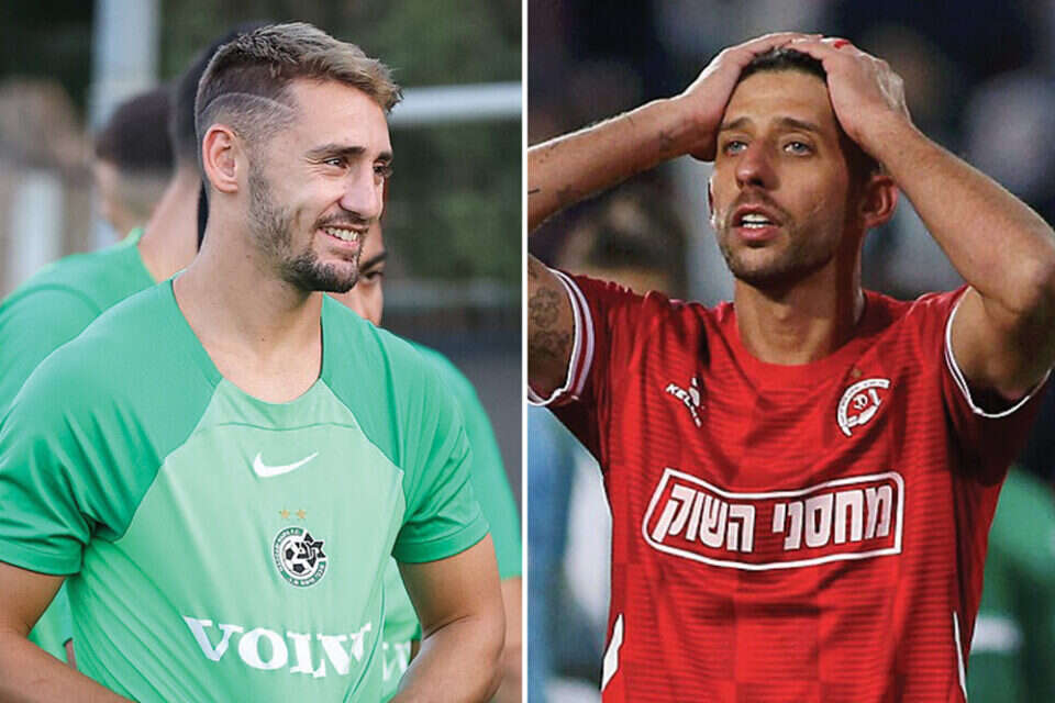 דור מיכה ועומר אצילי. ההתכתבויות המלאות נחשפות , אלן שיבר, מאור אלקסלסי